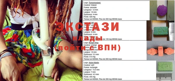 Альфа ПВП Балахна